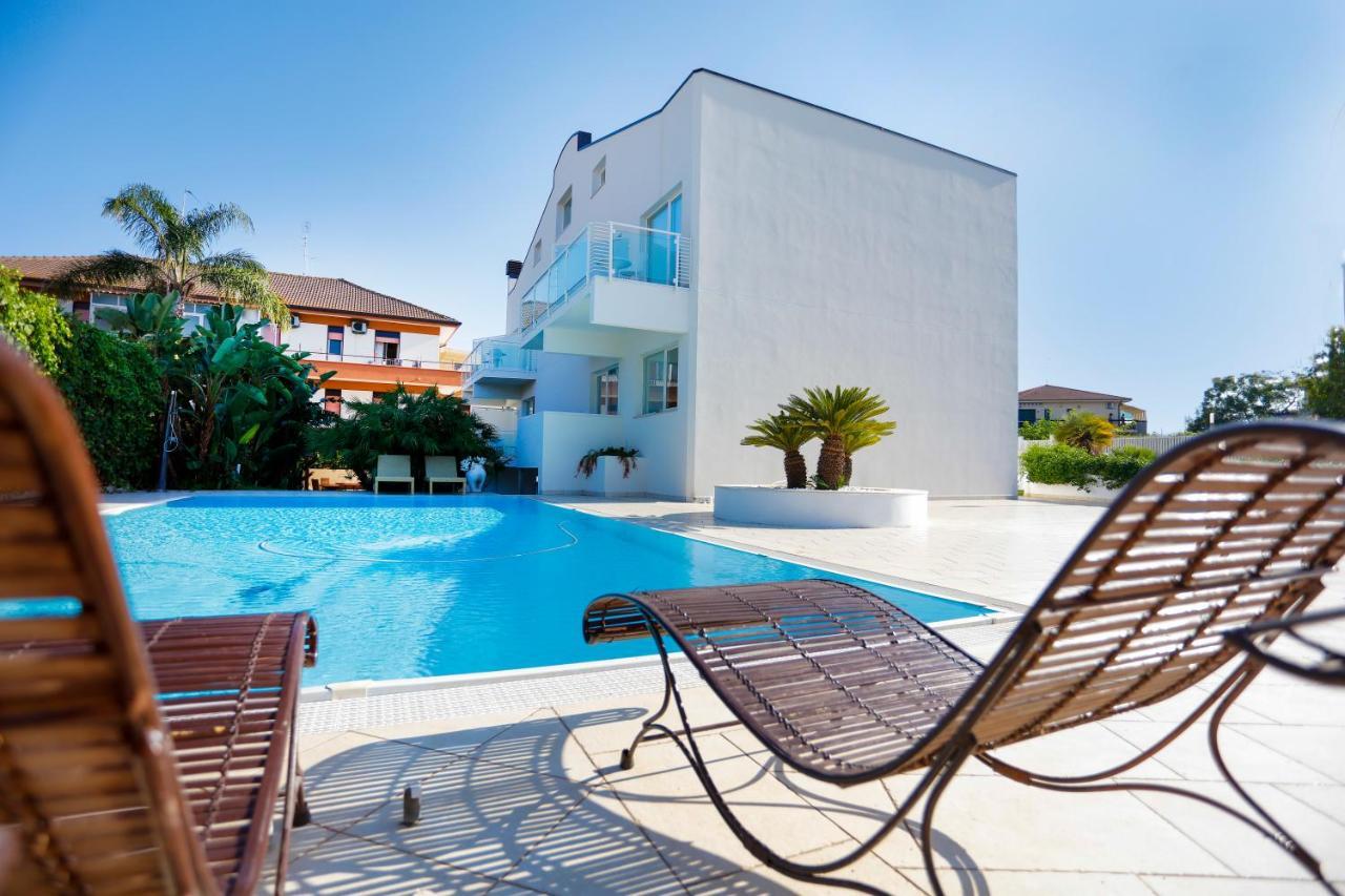 Апарт-отель Path House - Etna & Sea View Рипосто